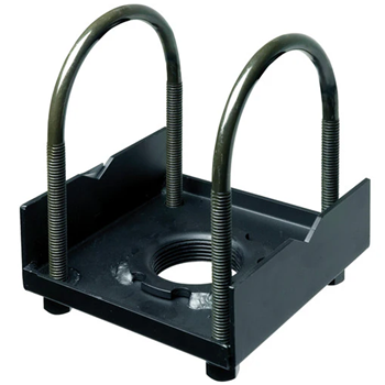 Peerless ACC557 Truss Ceiling Adapter for Jumbo or Jumbo 2 Ceiling Mount