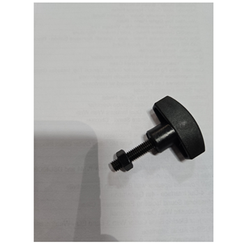 Yorkville STD0041 BS 310 311 Tilt Adjust Knob with Nut and Washer