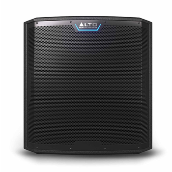 Alto TS15SXUS Truesonic 2500 Watt 15" Powered Subwoofer