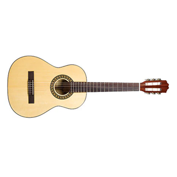 Beaver Creek BCTC60M-B (B-Stock) 3/4 Size Nylon String Classical Acoustic Guitar - Satin Natural