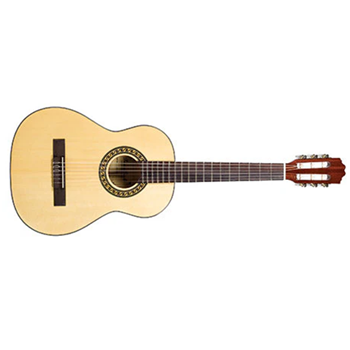 Beaver Creek BCTC90M-B (B-Stock) Nylon String Classical Acoustic Guitar - Satin Natural