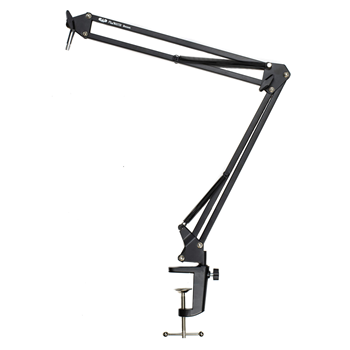 CAD Audio PODMASTER-BOOM Professional Broadcast Desk Boom Arm