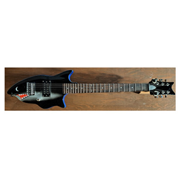 Bandstand SG-1 Shark Electric Guitar