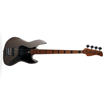 Sire V5-ALDER-4-CGM Marcus Miller V5 4-String Electric Bass in Champagne Gold Metallic