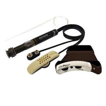 L.R. Baggs LR-ANTHEM Acoustic pick up