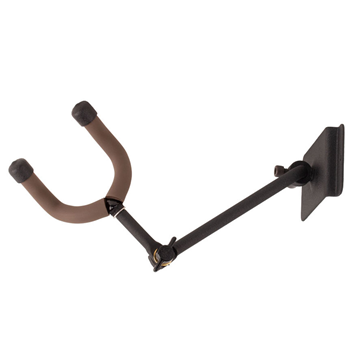 String Swing BCC03MA5-3-K Slatboard guitar hanger multi angle