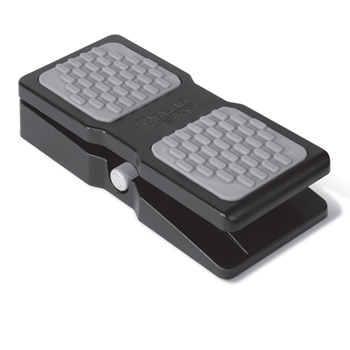 M-Audio EXPRESSIONPEDAL Universal Expression Pedal