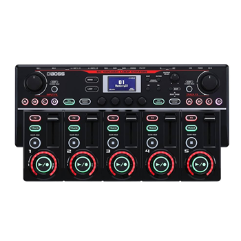 Boss  RC-505MKII Loop Station