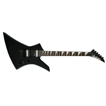 Jackson 2910124568 JS Series Kelly JS32T Electric Guitar - Satin Black