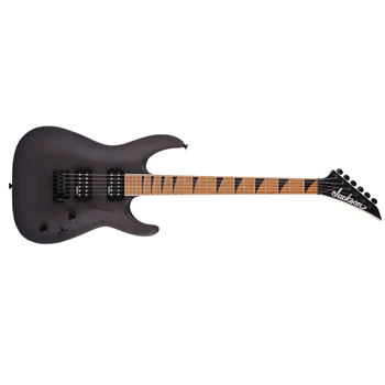 Jackson 2910339585 JS Series Dinky Arch Top JS24 DKAM Electric Guitar - Black Stain