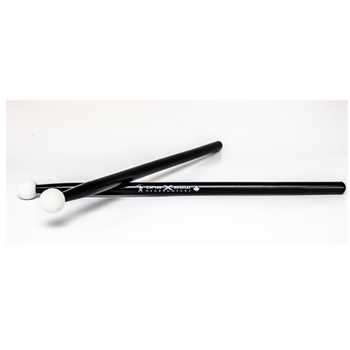 Head Hunters ORB-X-25W Soft Mallets for Xylophone and Metallaphone