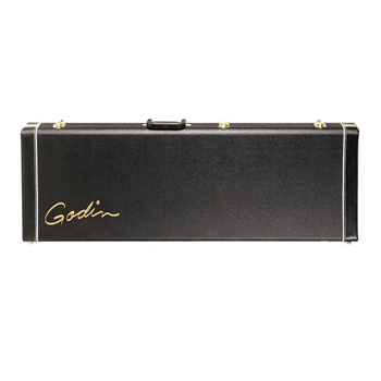 007028 Godin MultiAc Encore, Ambiance, Mundial, ACS, A6, A12 &A11 and Multiac Nylon Deluxe Hardshell Case