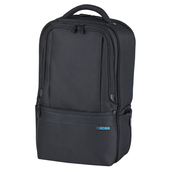 Roland CB-BU10 Boss Backpack Ideal for Carry Pedals,Cables & Footswitches
