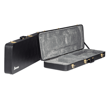 Ibanez IC200C Hardshell Case For All Full Size Iceman Series Electric Guitars