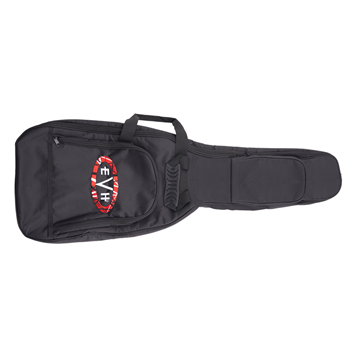 Fender 0227742100 EVH Wolfgang/Striped Series Gig Bag, black