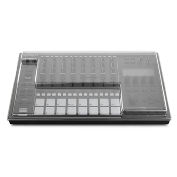 DS-PC-MC707 DecksaverCover for Roland MC-707