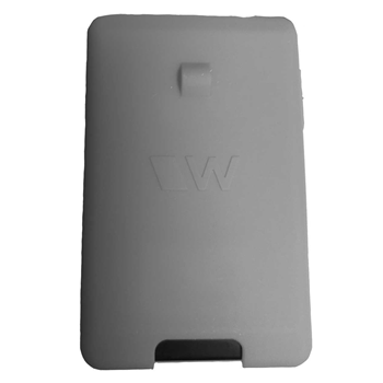 Williams AV CCS061GR Silicone Skin With Lanyard For Digi-Wave DLT 400 or DLR 400 RCH