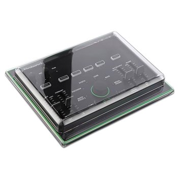 Decksaver DSS-PC-VT3 Roland Aria VT-3 Cover