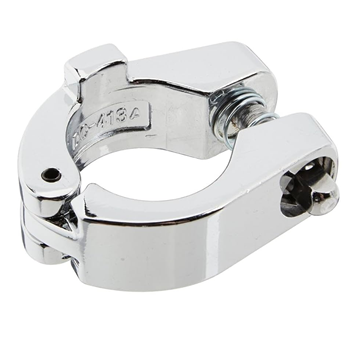 Gibraltar SC-HML34 3/4 inch hinged memory clamp memory lock