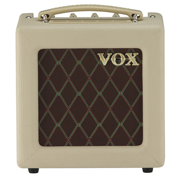 VOX AC4TVMINI-U (Used) AC4 TV Mini Tube Guitar Amplifier