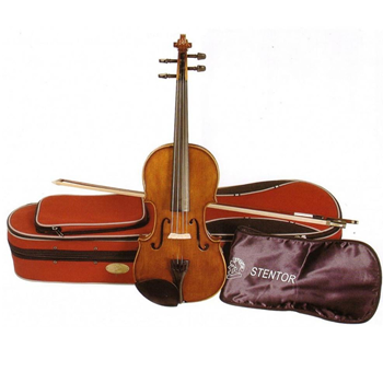 ST1505/16/0 Stentor Student II Viola Outfit 16"