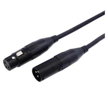 Yorkville MC-5S1 Studio One Premium Microphone Cable - 5 foot