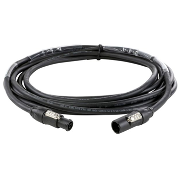 BRTB PX1220PT1-MF-10 12AWG PowerCon True1 In-Out Cable - 10 ft