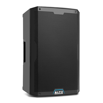 Alto TS415 Truesonic 2500W 15'' 2-Way Powered Loudspeaker with Bluetooth and Mobile App Control