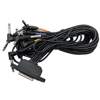 Alesis 628130139-A Snake Cable Replacement for Surge Mesh Electronic Drum Kit