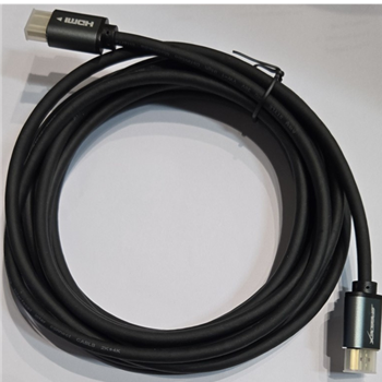 BRTB 4KHDMI-15 High Speed HDMI 2.0 Cable 4K 60Hz - 15ft