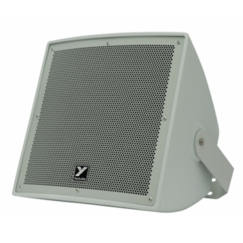 Yorkville C08CW Coliseum 8" Coaxial Driver Outdoor Speaker