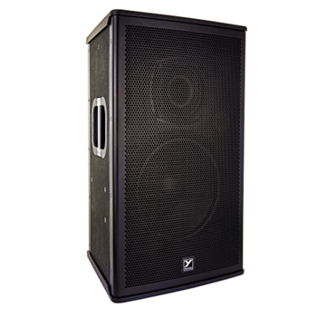 Yorkville EXMPRO12 EXM Battery-Powered PA Speaker