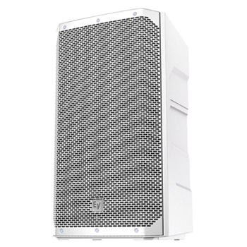 Electro Voice  EV ELX200-12P-W 12 inch powered loudspeaker white