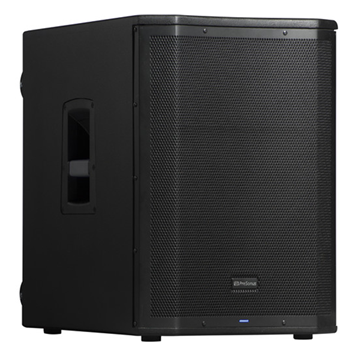 Presonus AIR15S PreSonusAIR15s 1200w Active Sound-Reinforcement Subwoofer