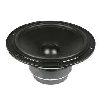 Mackie 0021512 XDCR DRIVER CONE WOOFER 8 IN 4 OHM