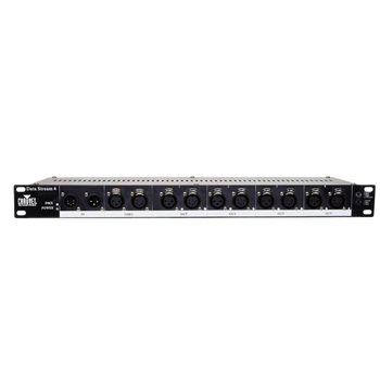 Chauvet DATASTREAM4 Universal DMX512 Splitter