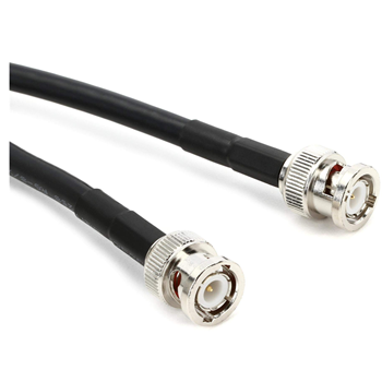 Shure UA850 antenna cable