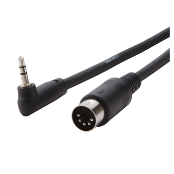 BMIDI-5-35 Boss midi to 3.5mm