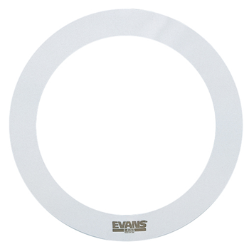 Evans E10ER1-SINGLE 10" E-ring - Single