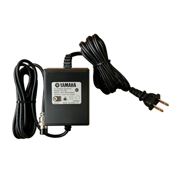 ZS688600 PA-10B AC Adapter Power Supply for Yamaha MG10 MG10XU