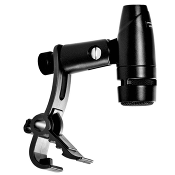 Yorkville APEX326 Dynamic Snare / Tom Microphone