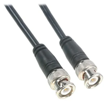 BRTB PBBA-10 RG58 50 ohm BNC Antenna Cable - 10 ft