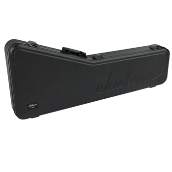 Fender 2995442100 Jackson King V  6/7 String RH/LH Molded Case