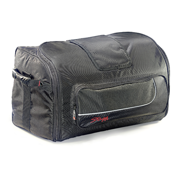 Stagg SPB-15 Padded Nylon Carrier Bag For PA Box/Wedge With 15" Speaker