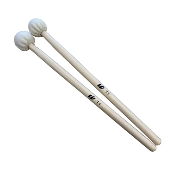 Westbury WHW-TMPS Timpani Mallets Staccato - T4