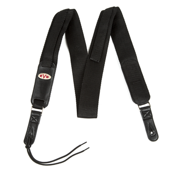0220667006 EVH® Nylon Strap Black 56"