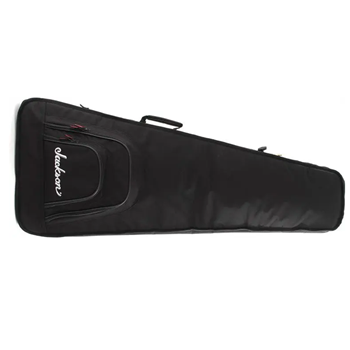2991511106 Jackson Multi-Fit Electric Guitar Gig Bag for Kelly /King V /Rhoads/Warrior