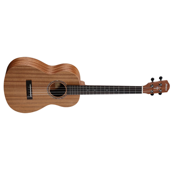 Alvarez RU22B Baritone Ukulele - Natural Satin