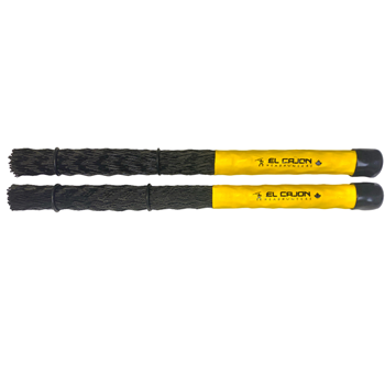 Head Hunters 784407 El Cajon Giant Poly Brushes