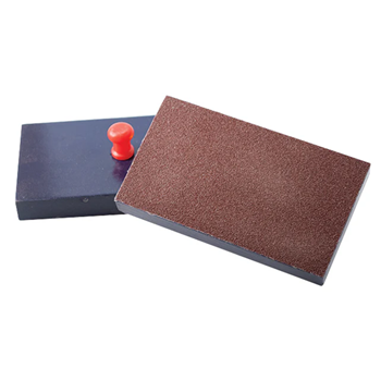 Mano Percussion MP-SBLK2 Sand Block Set